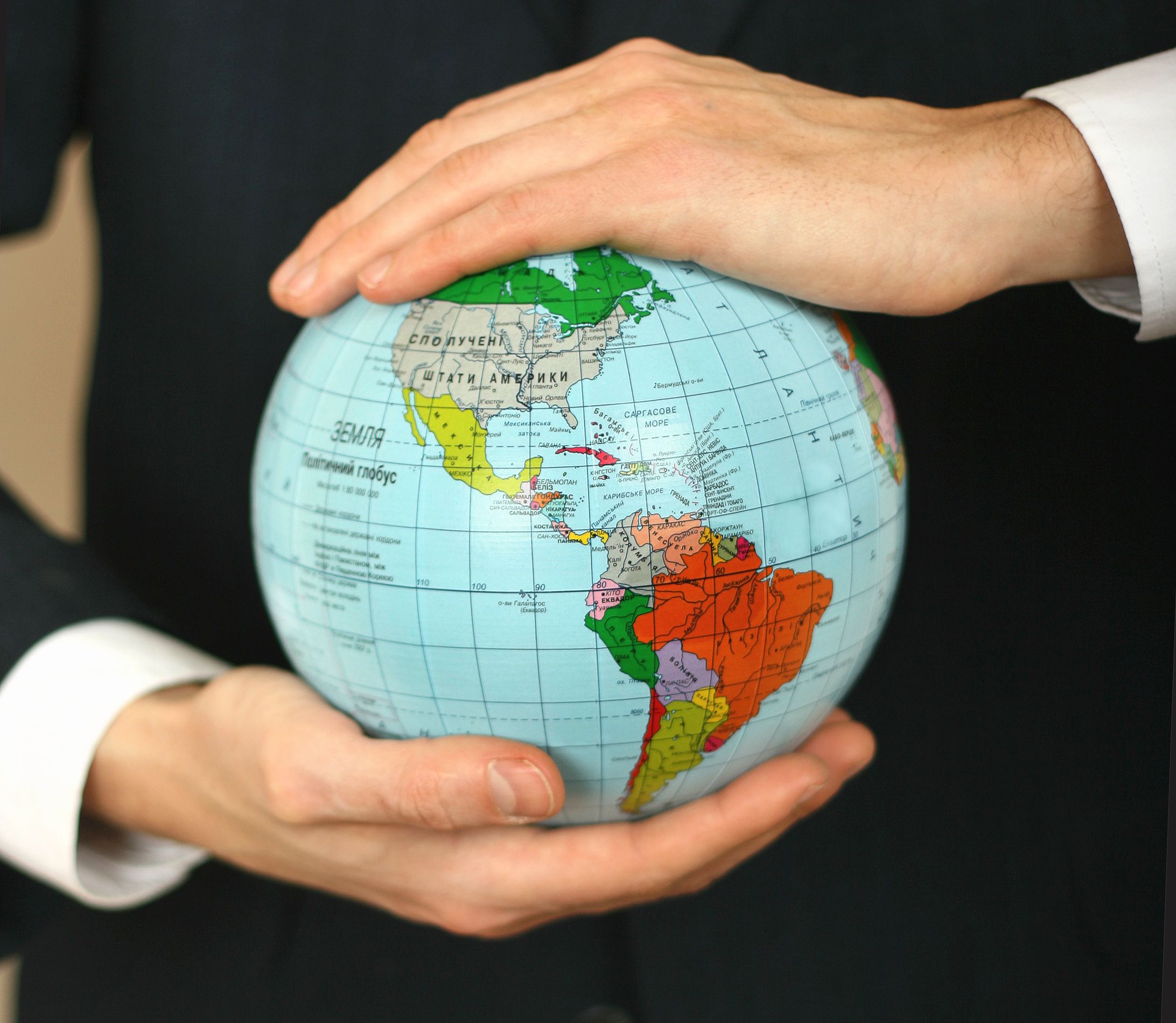 Crkva u SAD-u pomaže Crkvu u Latinskoj Americi