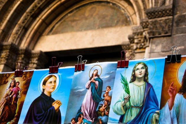 Foto: Flickr/Dani Alvarez Cañellas