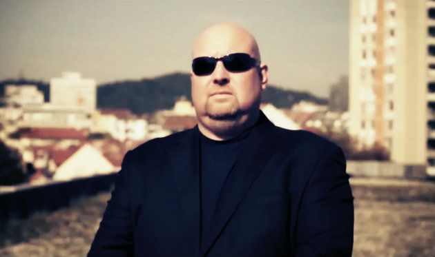 John-Pridmore
