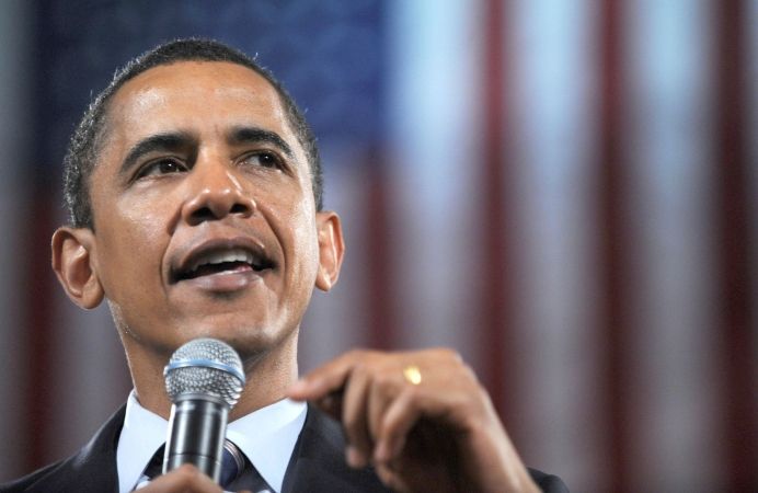 Foto: Shutterstock, Obama stavio veto