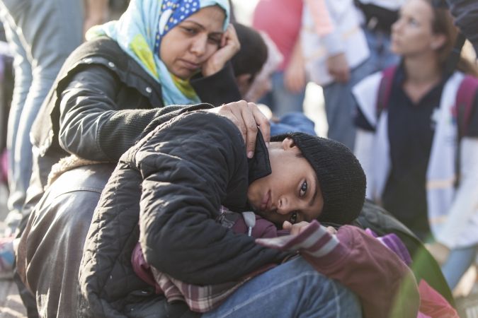 Foto: Shutterstock.com, Papa Franjo pozvao 5000 izbjeglica