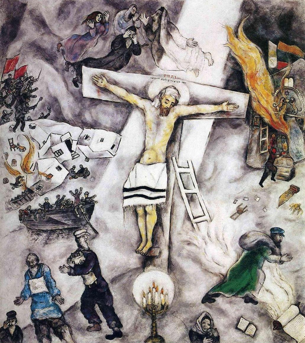 white-crucifixion-1938.jpg!HD