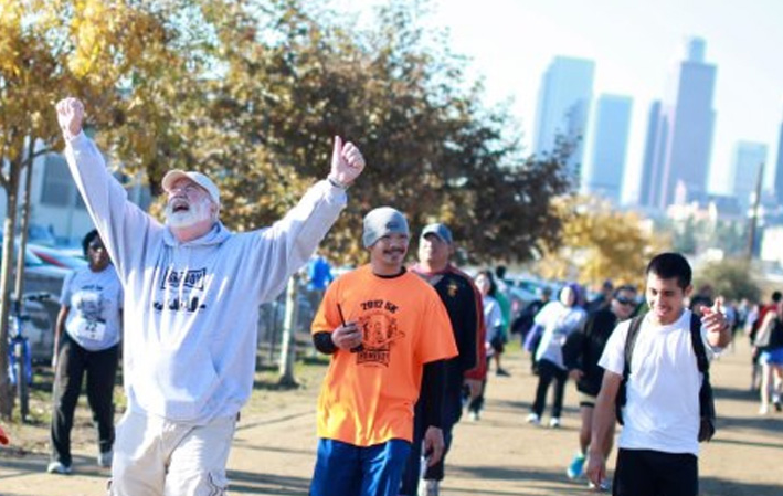 Otac Greg Boyle- Isusovac u bandama Los Angelesa