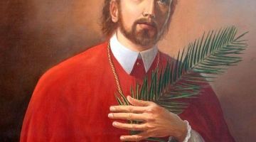 Sveti Marko Križevčanin