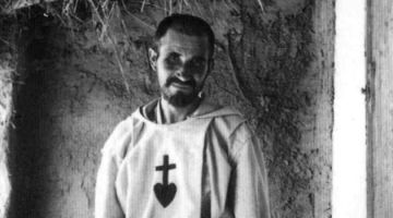 Charles de Foucauld