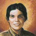 Aleksandrina da Costa
