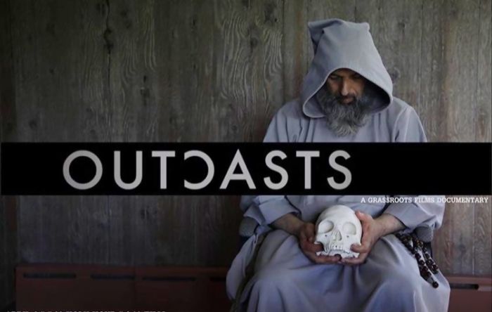 outcasts