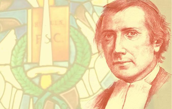 Salomon Leclercq mučenik francuska revolucija
