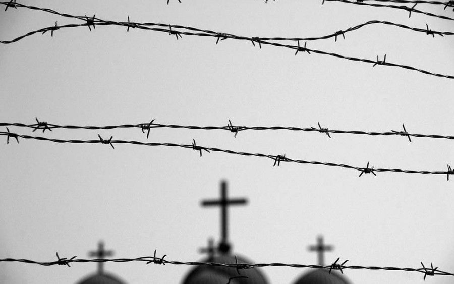 Foto: Raffaele Esposito/ Flickr.com svećenik koji je preživio Dachau