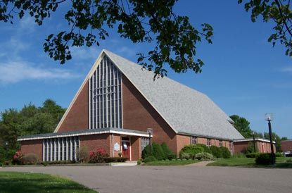 Župa sv. Franciske Cabrini, Boston, rušenje crkve, štitili crkvu, 11 godina