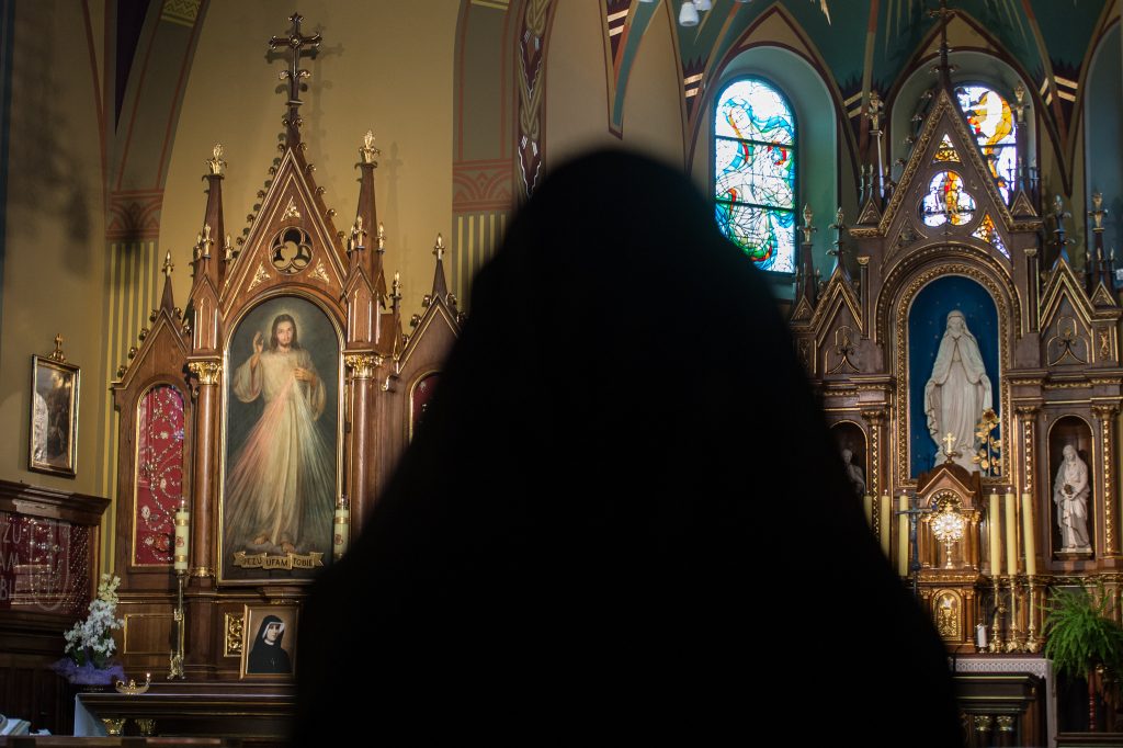 ispravna pobožnost, kriva pobožnost, ekstremna pobožnost, kršćansko licemjerje