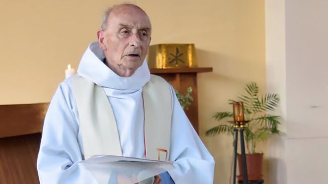 jacques hamel beatifikacija