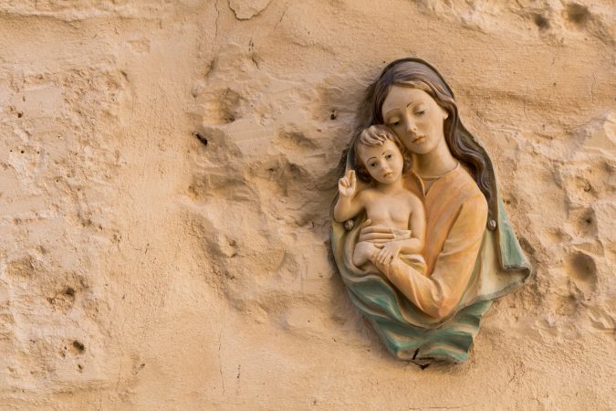 devetnica maloj gospi