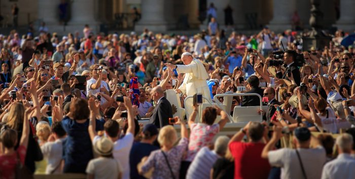 papa franjo mladima papa franjo poruka mladima svjetski dan mladih kauč-mladež