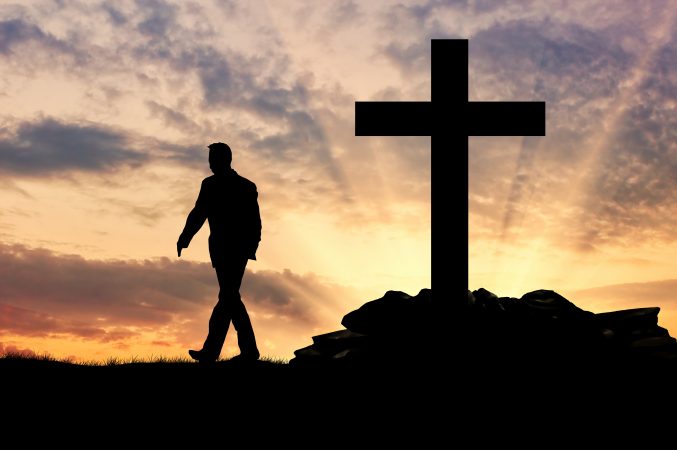istraživanje četvrtina britanaca koji ne idu u crkvu moli molitva ateista
