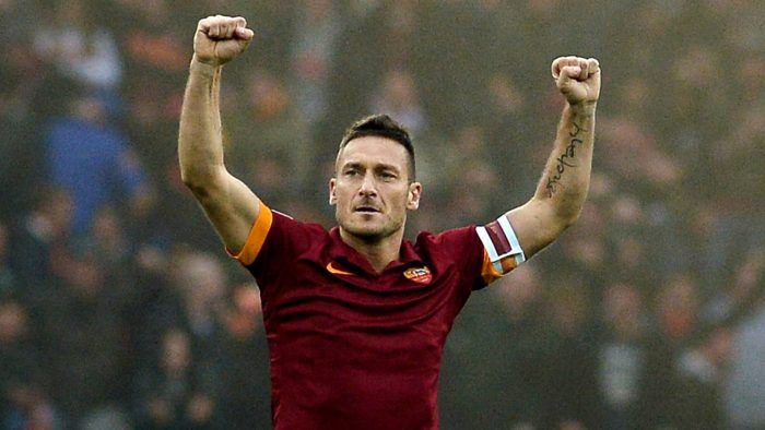 totti katolik