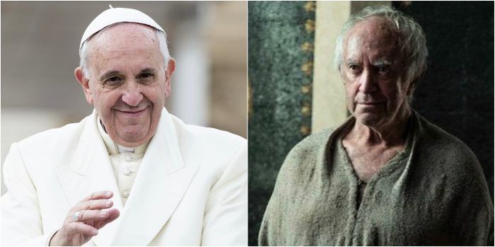 film o papi franji benedikt xvi anthony hopkins jonathan pryce netflix