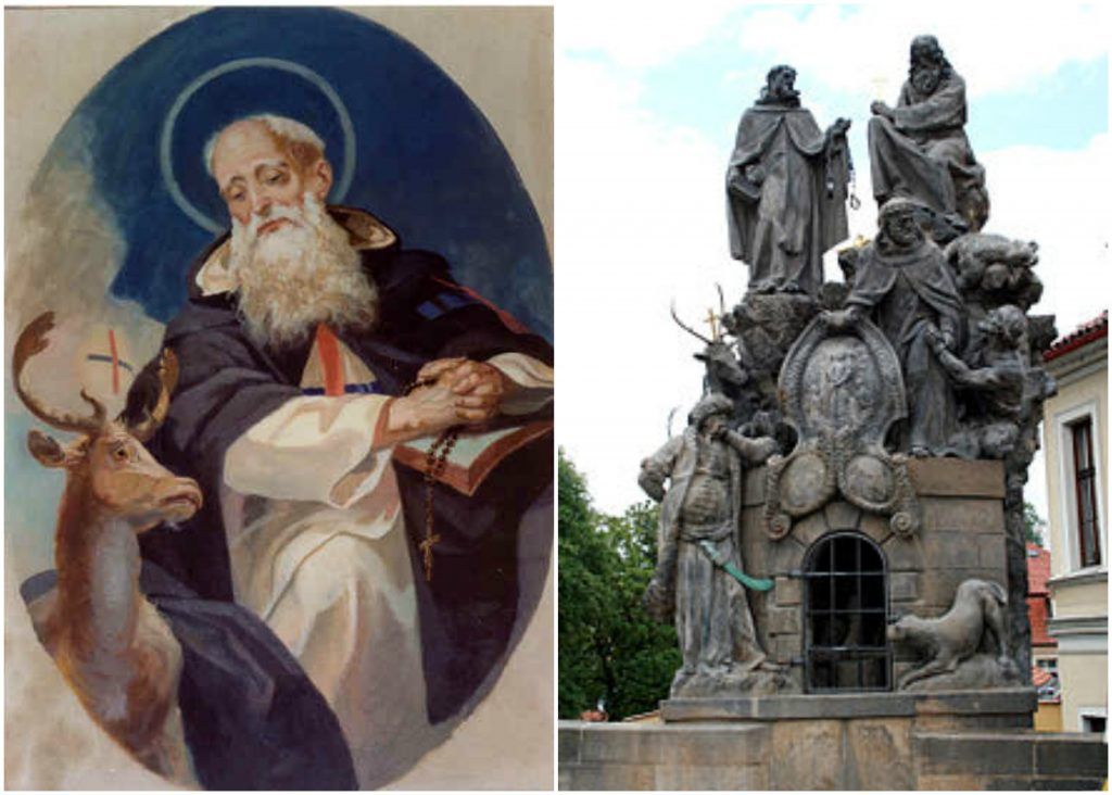 Sveti Feliks de Valois