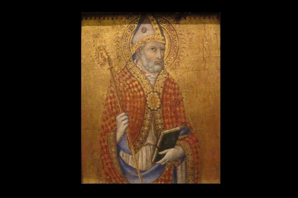 Sveti Eugen