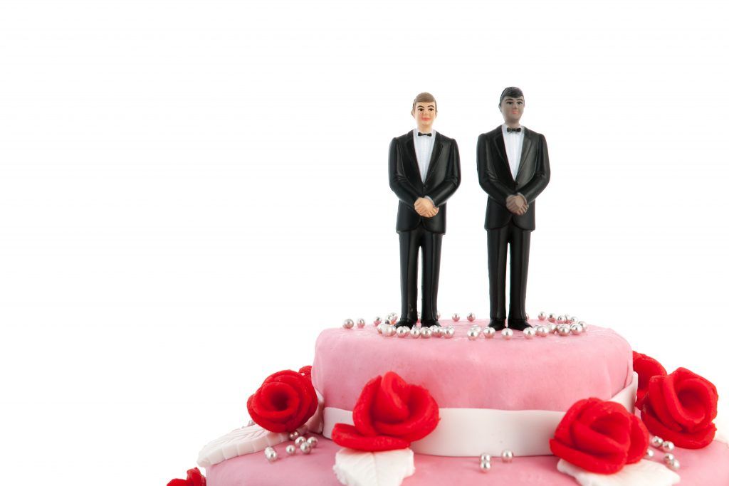 Kuba istospolni brakovi