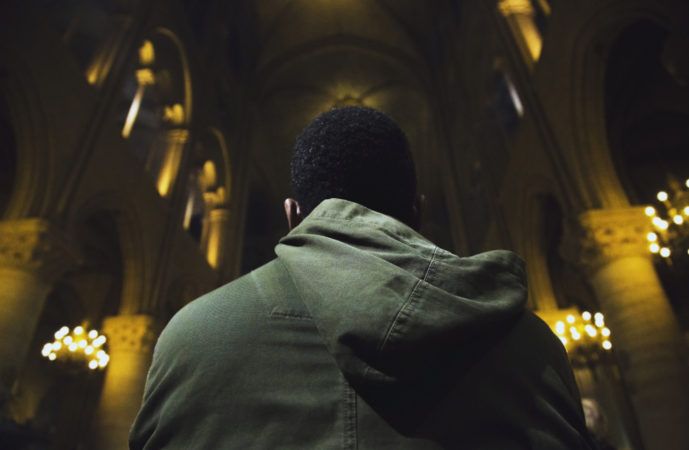 Josip Mužić, posluh u doba korone