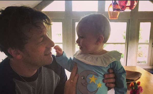 Jamie Oliver