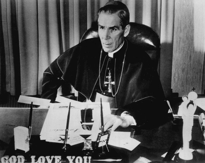 Fulton Sheen