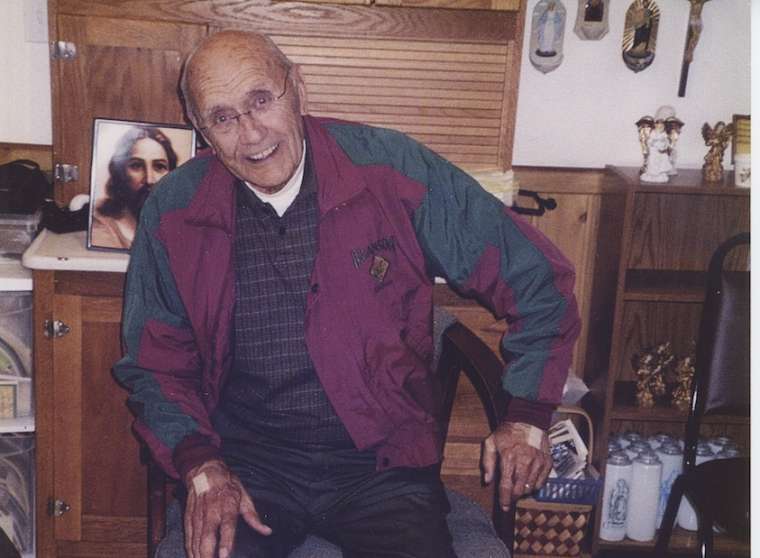 Irving Houle