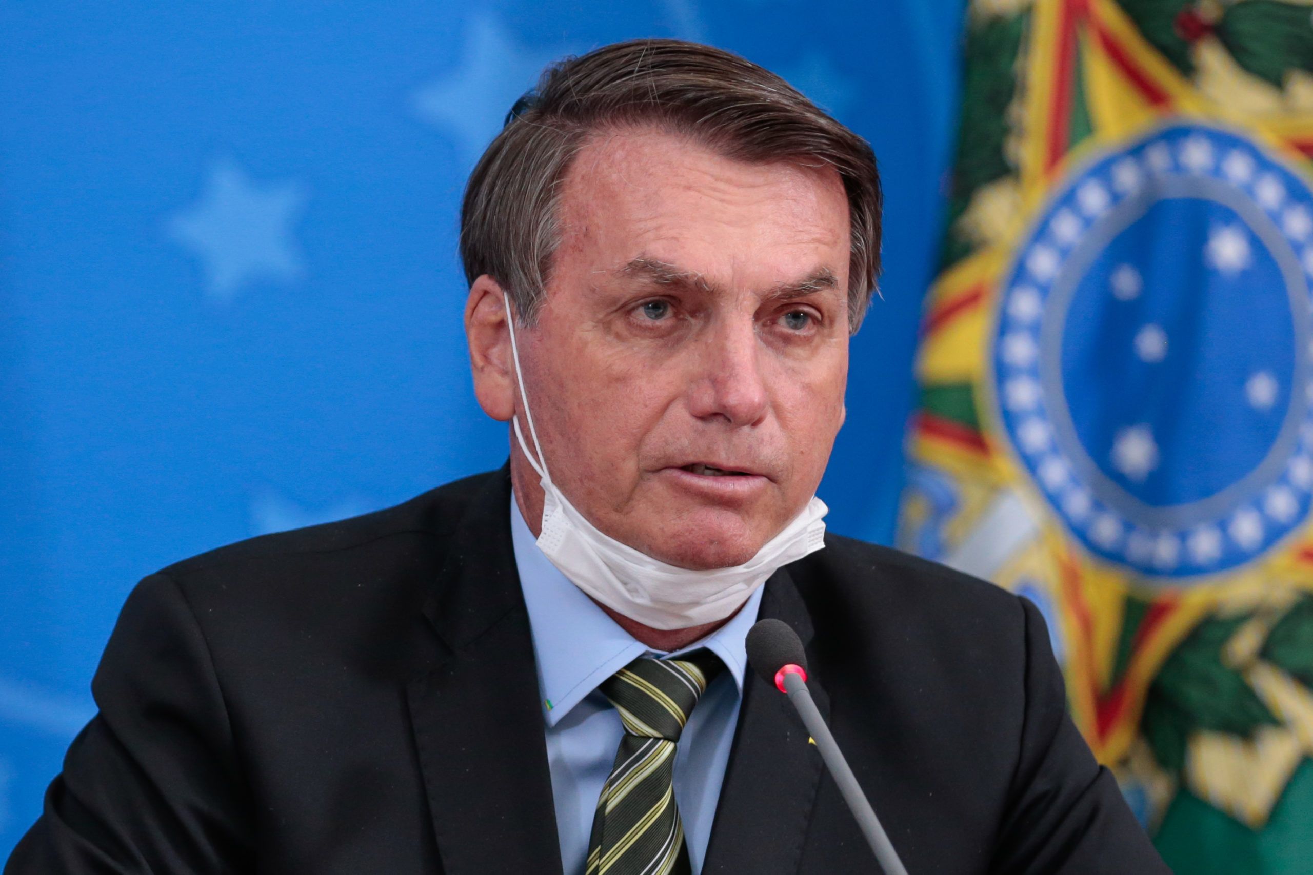 Jair Bolsonaro