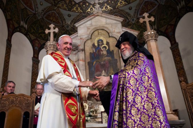 enciklika Fratelli tutti