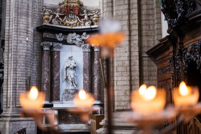 potpuni oprost, godina sv. josipa