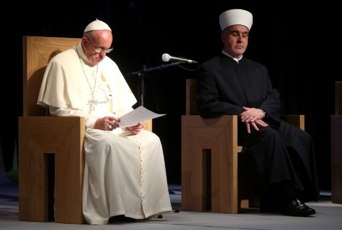 Husein ef. Kavazović