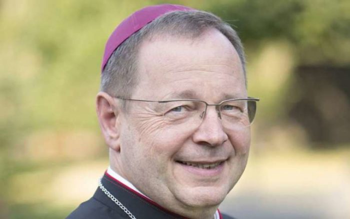 Georg Bätzing, Sinodalni put
