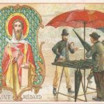 Sveti Medard