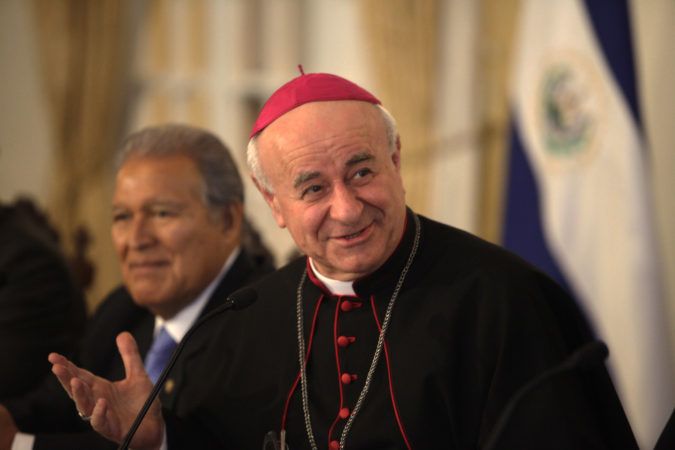 Vincenzo Paglia