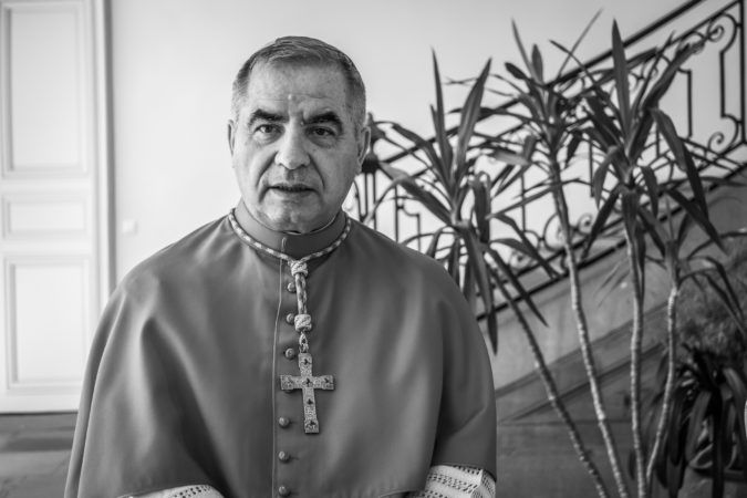 Giovanni Becciu