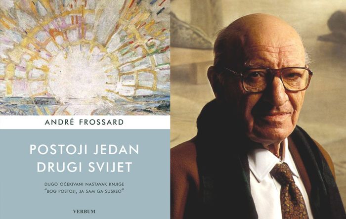 André Frossard