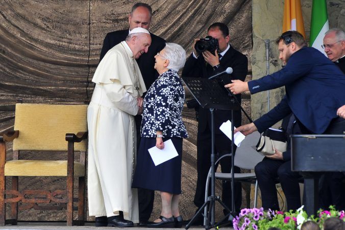 Pokret Fokolara, seksualno zlostavljanje maloljetnika