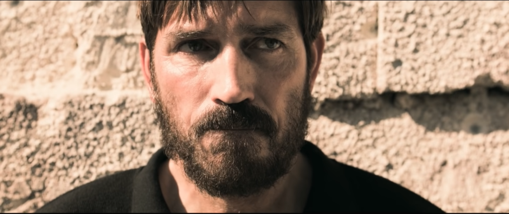 nevjernik, infidel, jim caviezel