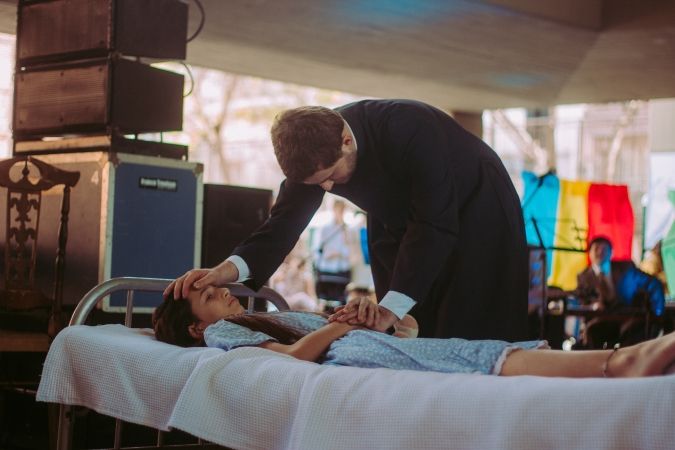 bolesničko pomazanje