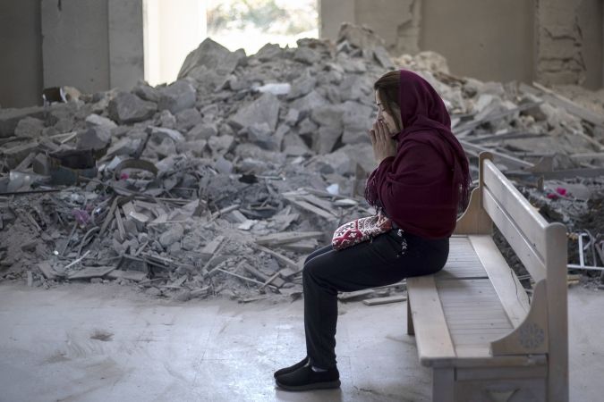 Open doors, izvješće o progonu kršćana, progon kršćana