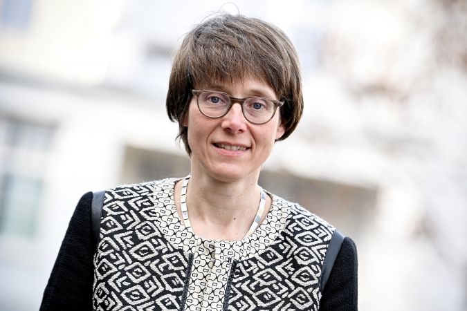Beate gilles