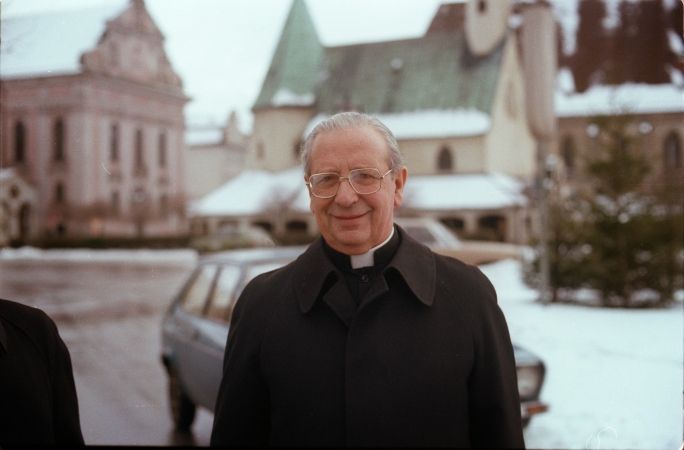 Alvaro del Portillo