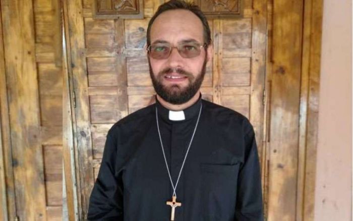 Christian Carlassare