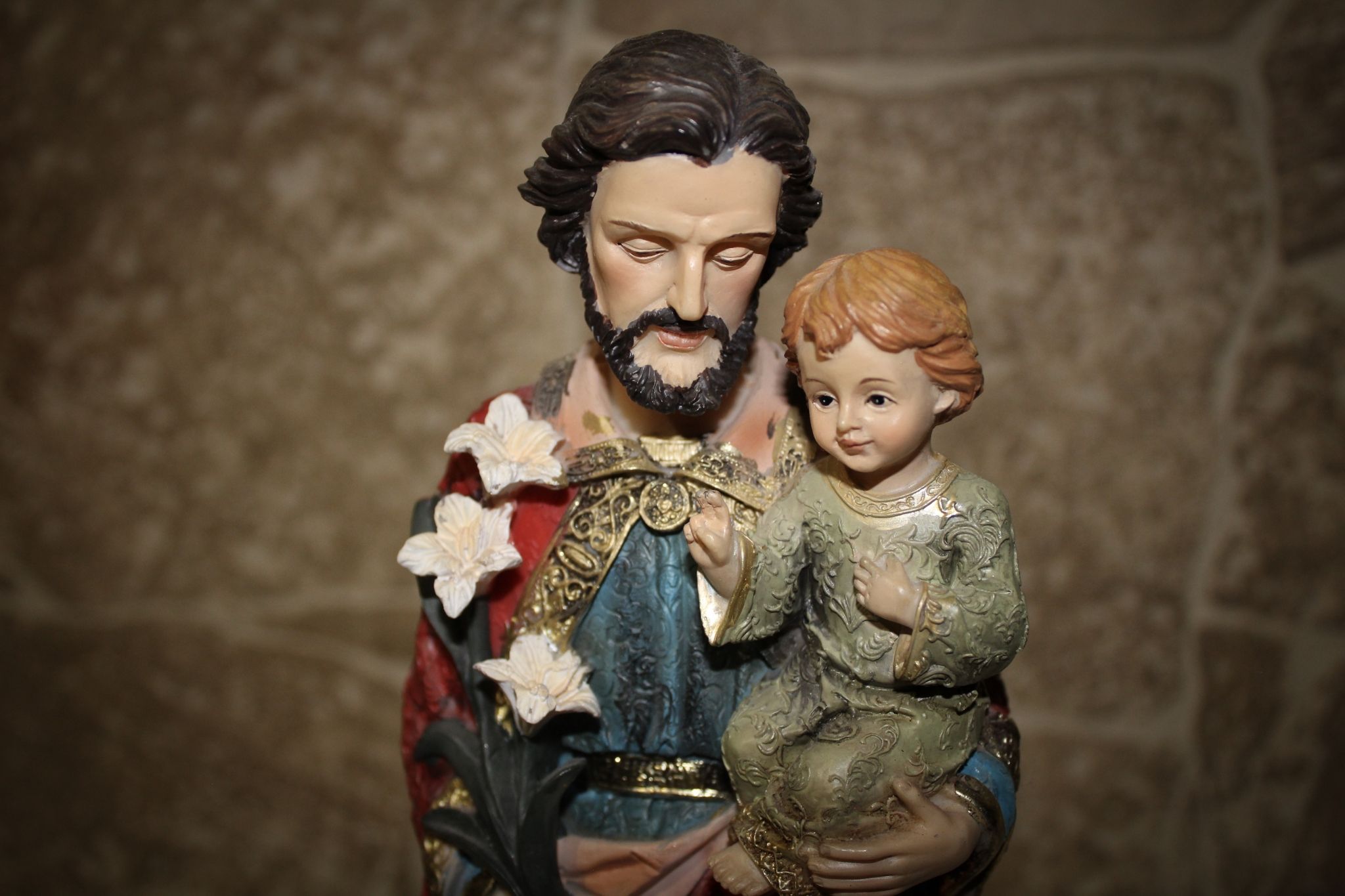 Velika devetnica sv. Josipu