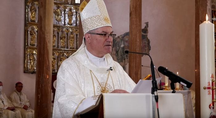 Ivan Štironja