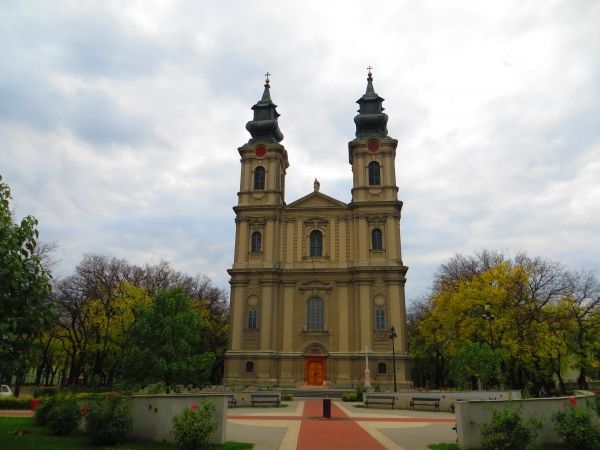Subotica