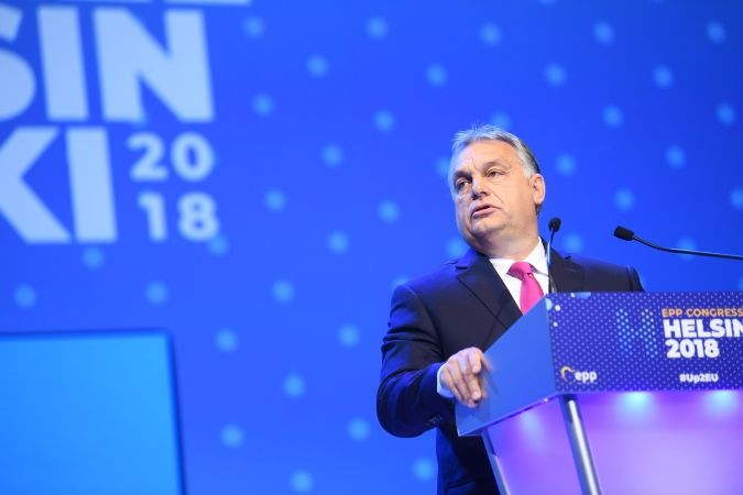 Viktor Orban
