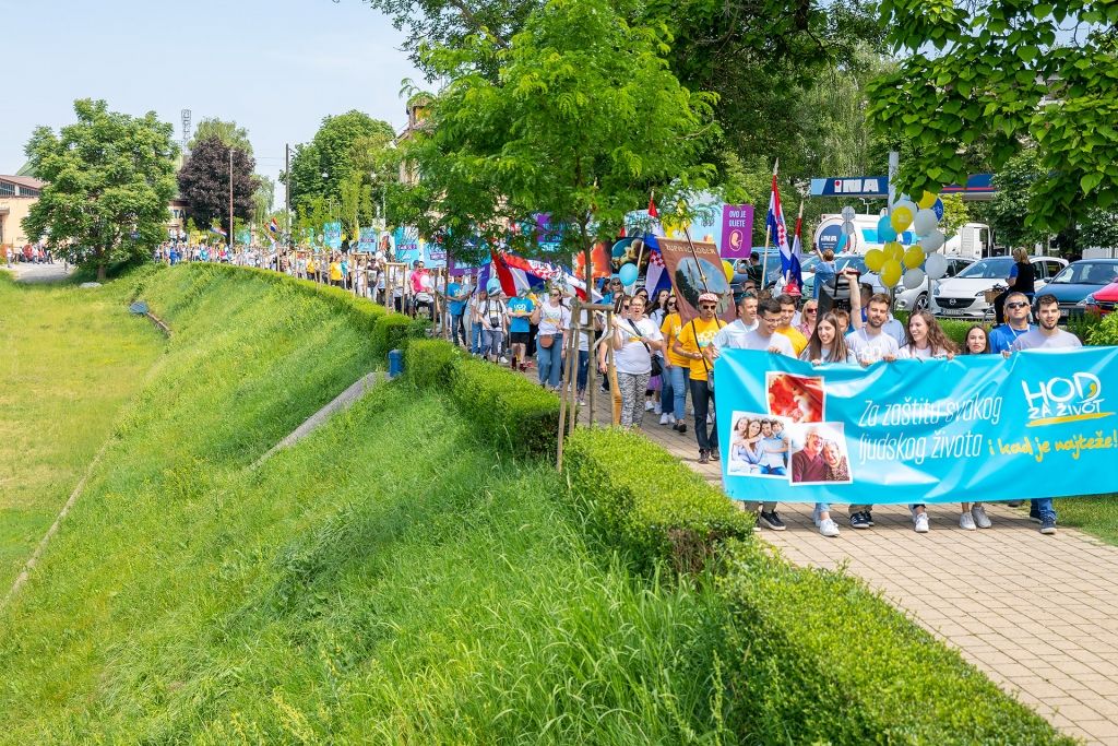 hido za život sisak