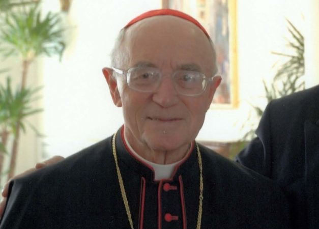 Albert Vanhoye